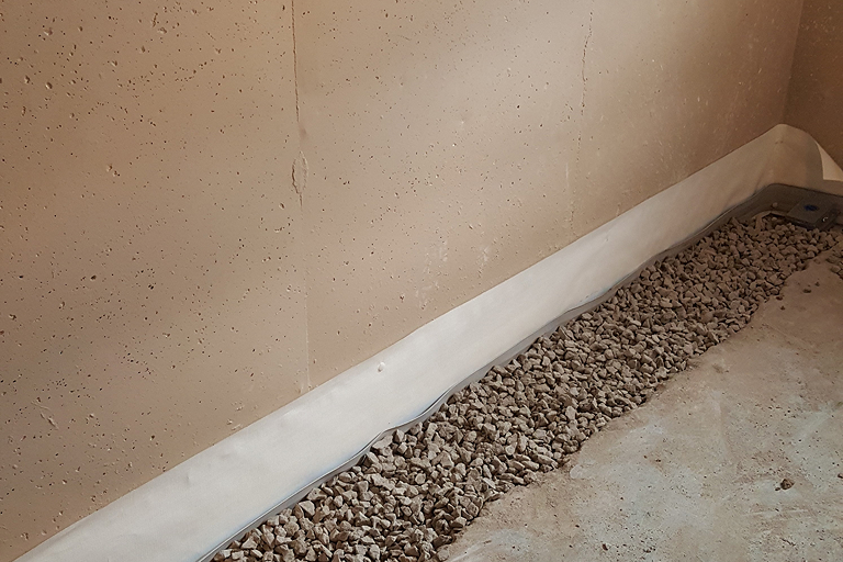 Drainage & Sump Pumps