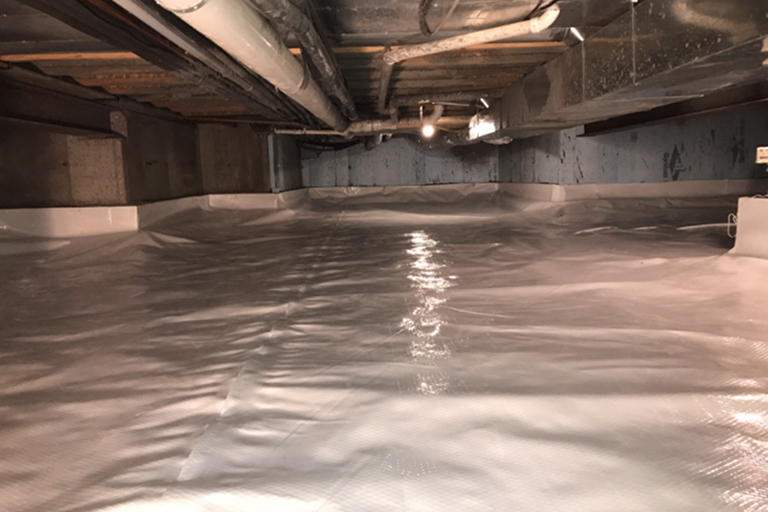 Vapor Barriers
